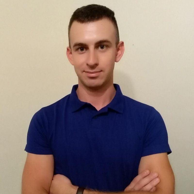 Dominik Dziadek