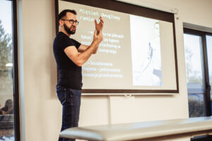 Terapia mięśniowo powięziowa punktów spustowych