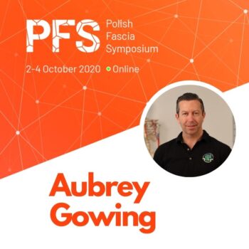 Aubrey Gowing