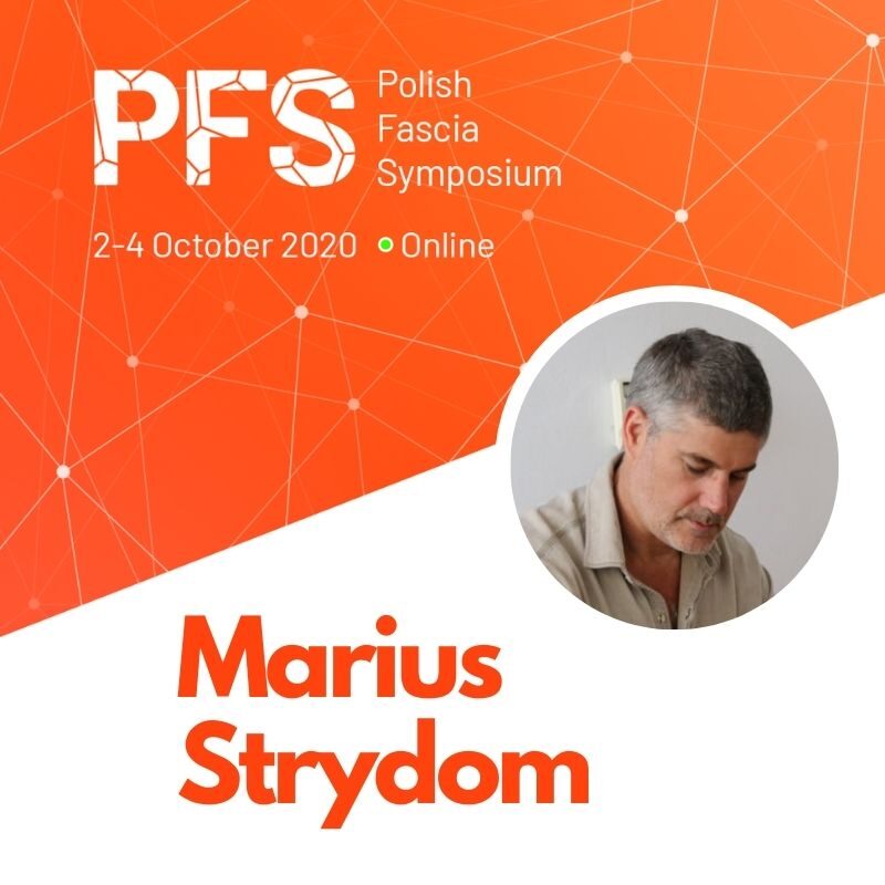 Marius Strydom