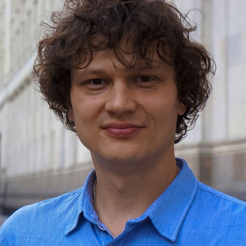 Krzysztof Kuch