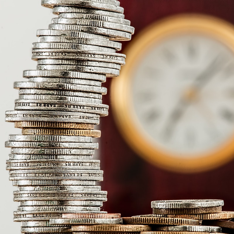 Dofinansowanie szkoleń