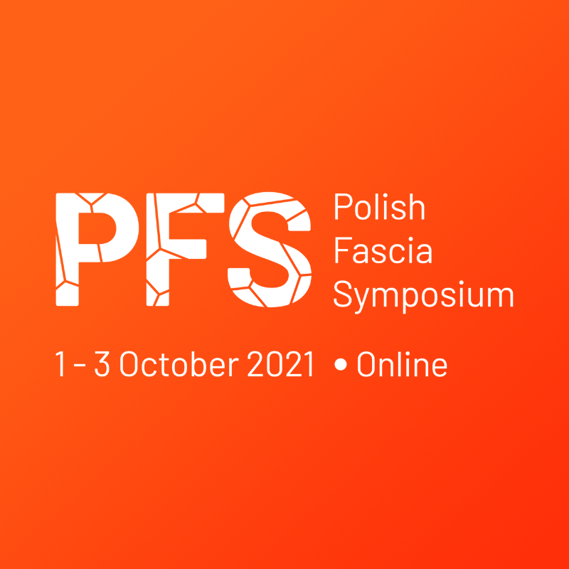 Polish Fascia Symposium 2021