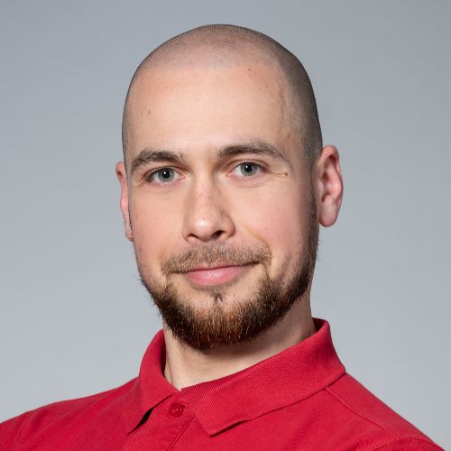 Szymon Lipowicz