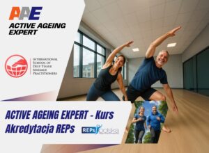 ACTIVE AGEING EXPERT - MTG