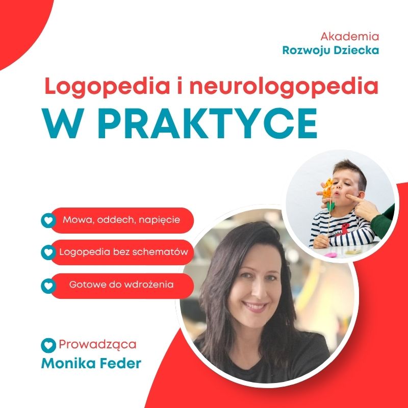 Logopedia i neurologopedia w praktyce