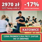 Kurs Masażu Tkanek Głebokich - Katowice