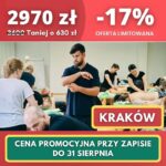 Kurs Masażu Tkanek Głebokich - Kraków