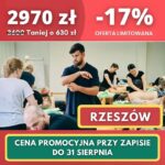 Kurs Masażu Tkanek Głebokich - Rzeszów