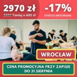 Kurs Masażu Tkanek Głebokich - Wrocław